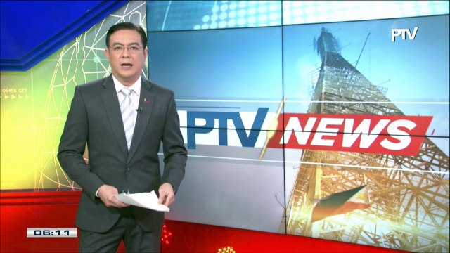 #PTVNEWS: Davao City Mayor Sara, nagkomento sa pahayag ni Pangulong #Duterte