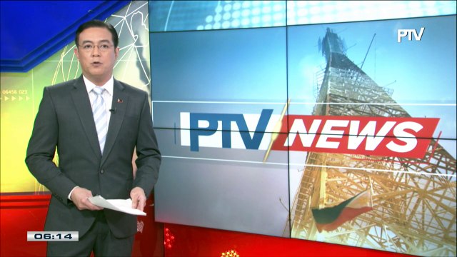 #PTVNEWS: Subsidiya para sa minimum wage earners, pinag-aaralan ng DOLE