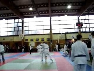 bigoud tournoi pt st maxence 1er combat