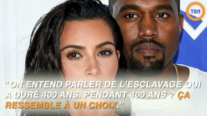 Kanye West se confie sur Kim Kardashian
