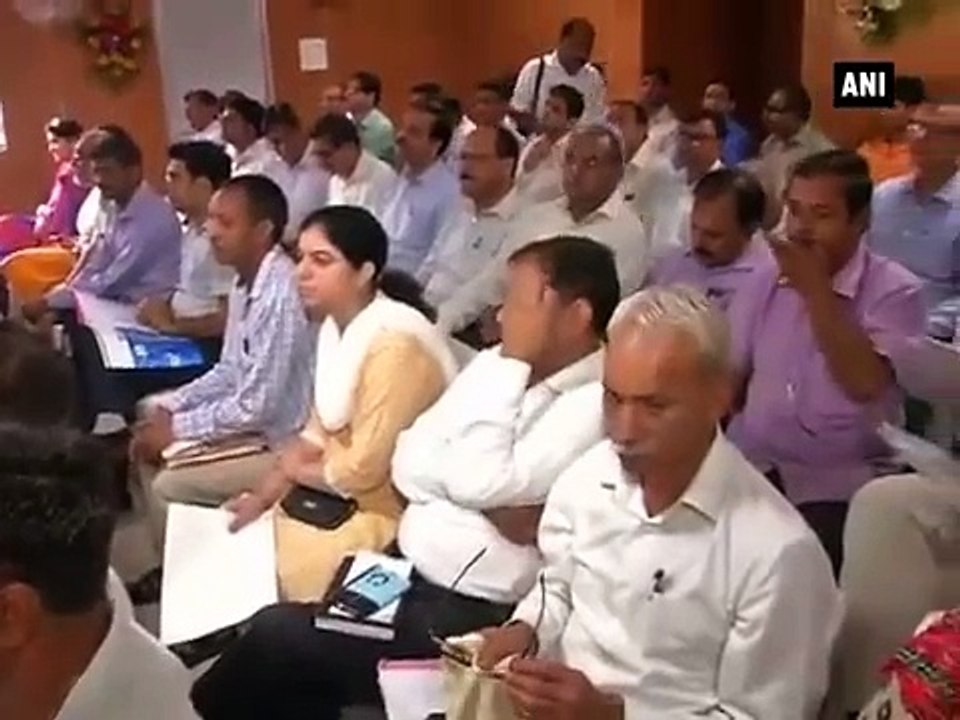 CM Khattar takes on fraud builders - Cheatedbuyers