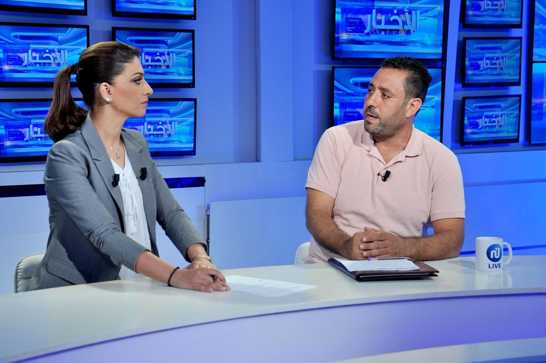 نشرة أخبار الساعة 10:00 ليوم  الإربعاء  27 جوان...