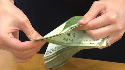 가계대출 금리 3.7% 돌파...3년 8개월 만에 최고 / YTN