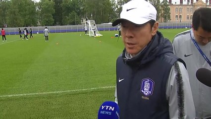 "독일전은 마지막 절규"...'희망' 걸린 운명의 승부  / YTN