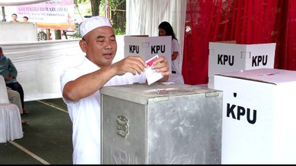 Indonesia election season kicks off with crucial local polls