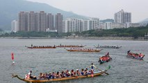 Hong Kong : ville la plus chère pour les expatriés