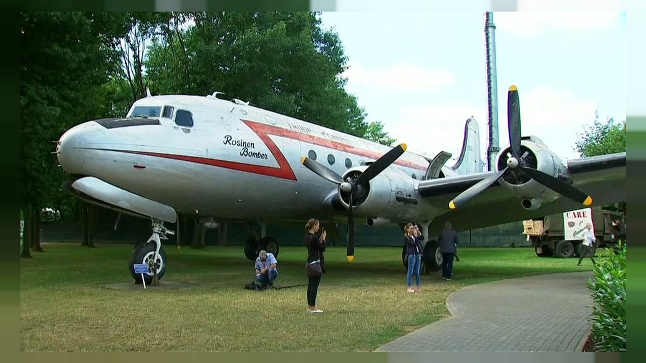 US-Botschafter fordert höhere Verteidigungsausgaben von Deutschland