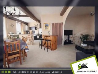 T5 A vendre Tarare 104m2 - Centre ville