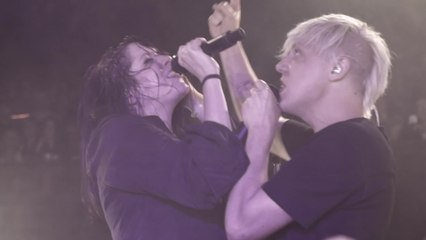 Robert DeLong - Favorite Color Is Blue