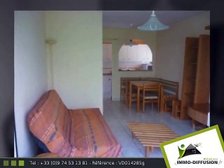 T2 45.00m2 A louer sur Mende - 490 Euros/mois