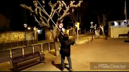 Constitucionalistas retiran propaganda separatista