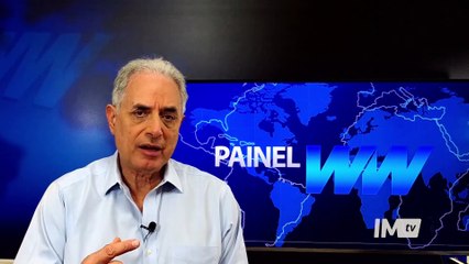 STF perdeu-se. William Waack comenta