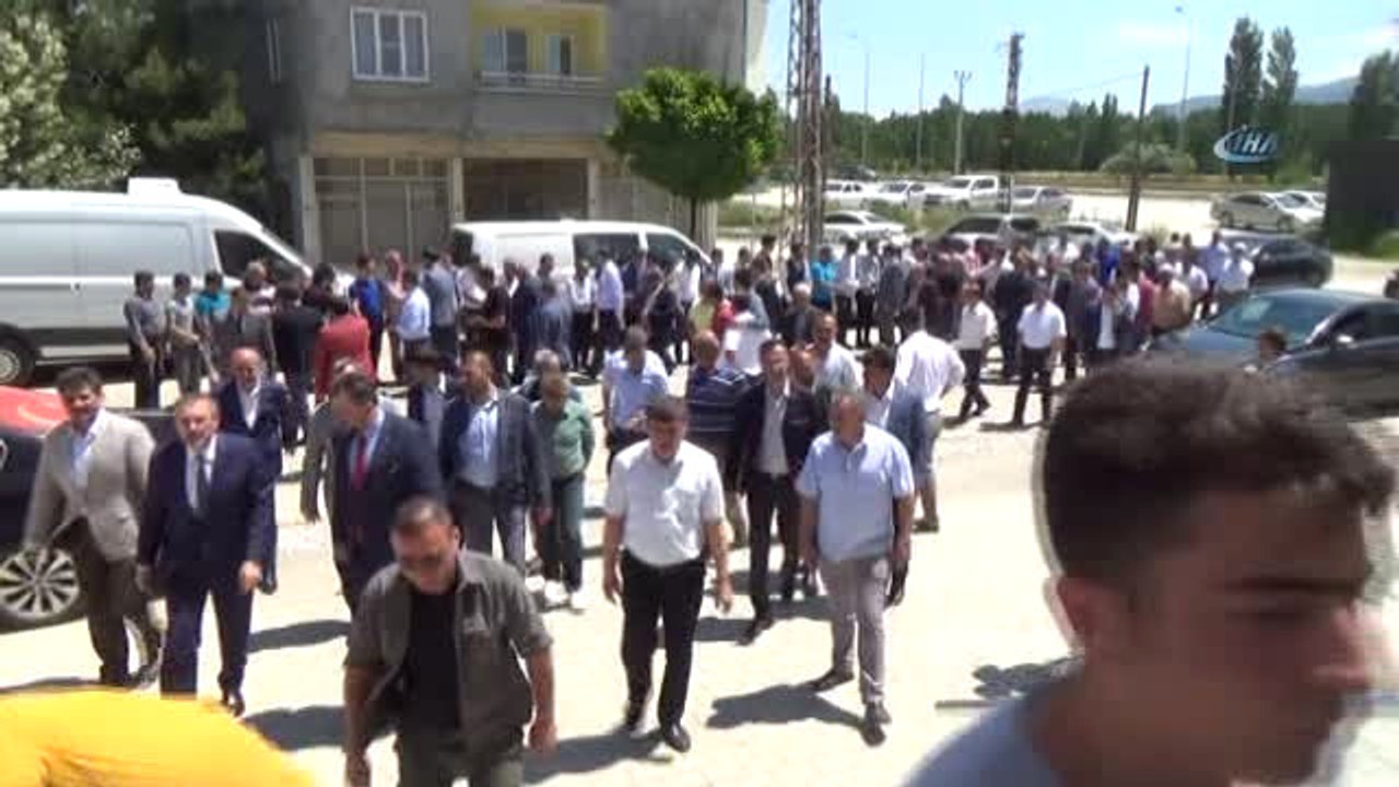 AK Parti Sözcüsü Mahir Ünal: "Kılıçdaroğlu Milletin İradesine Saygı Duymuyor"