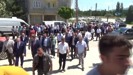 AK Parti Sözcüsü Mahir Ünal: "Kılıçdaroğlu Milletin İradesine Saygı Duymuyor"