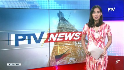 #PTVNEWS: VP Robredo at Marcos, pinagmumulta ng PET