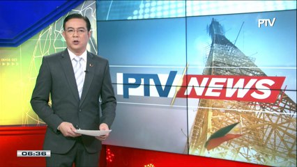 #PTVNEWS: Maynilad at Manila Water, humiling ng rate hike