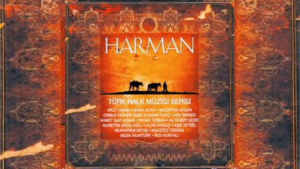 Çeşitli Sanatçılar - Harman (Full Albüm)