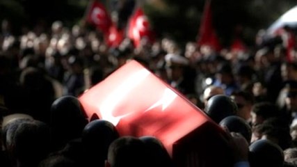 Kahramanmaraş'ta Çatışma: 1 Asker ve 1 Güvenlik Korucusu Şehit