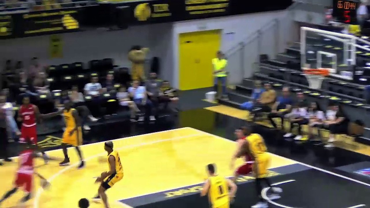 LA QUOTIDIENNE - LE RENDEZ-VOUS : La Quotidienne - Le RDV Sport Rémi Giuitta 31 05 18