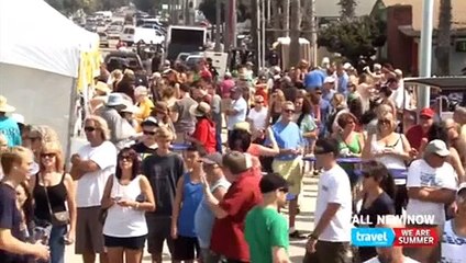 Bikinis Boardwalks S01 E06