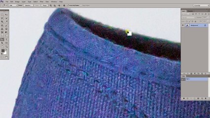 eCommerce Image Editing