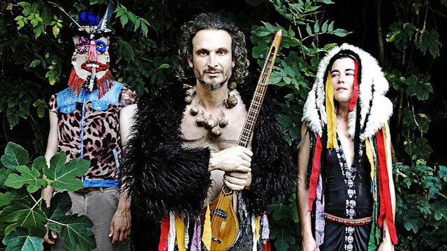 LA QUOTIDIENNE - L'INVITÉ : LQMT L'invité : Marc Ambrogiani 07 06 18