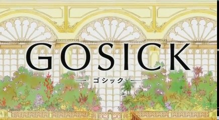 Gosick S01 E14