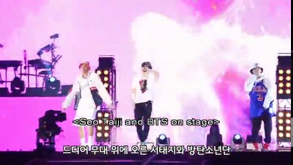 5.4 [Memories of 2017] Seo Tai Ji Concert Time - Traveler Behind Film