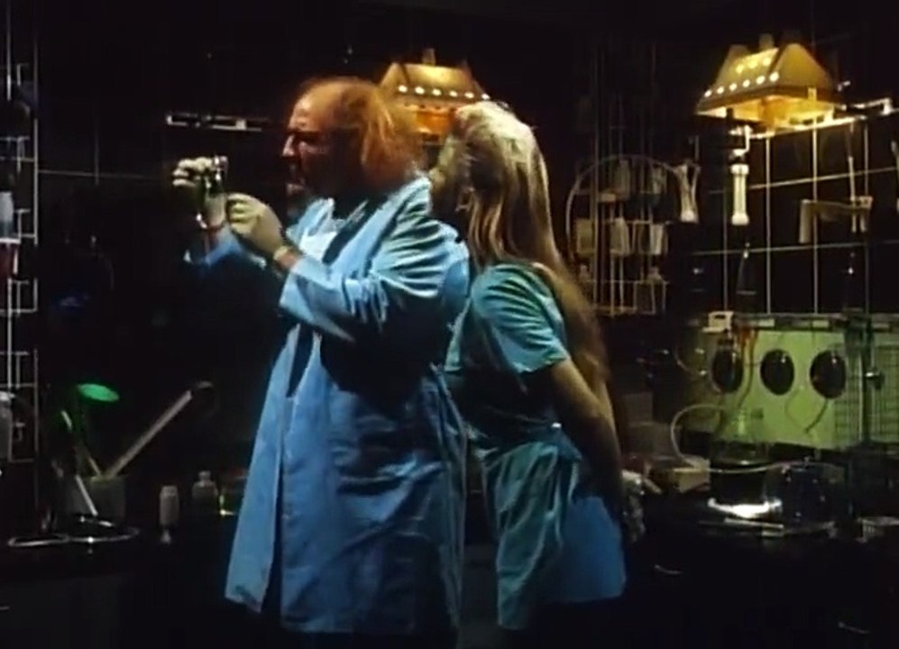 Frogtown II 1992        Part 02