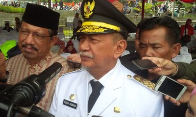 Deddy Mizwar: Selamat kepada Ridwan Kamil