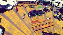 KitMoto - Journée pilotage à l'Anneau du Rhin - 2017