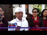 Wayan Koster Gunakan Hak Pilihnya di Buleleng, Bali -NET10