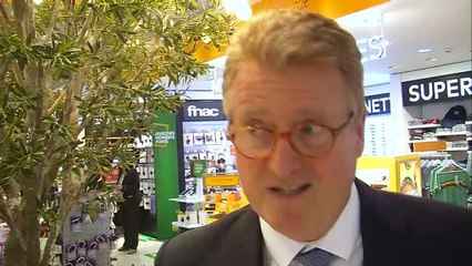 LA QUOTIDIENNE - LE JT : La Quotidienne - Le JT 19 06 18