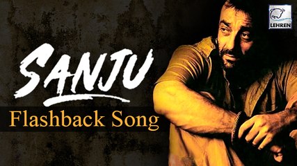 Download Video: SANJU Song: A Tribute To Bollywood's Khalnayak Sanjay Dutt