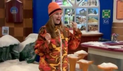 La Vie de croisiere de Zack et Cody S2E14 FRENCH