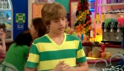 La Vie de croisiere de Zack et Cody S2E13 FRENCH