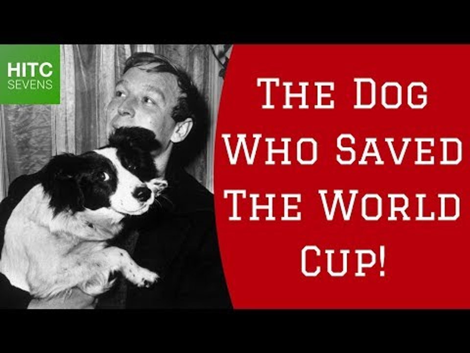 7 Unlikely World Cup Heroes