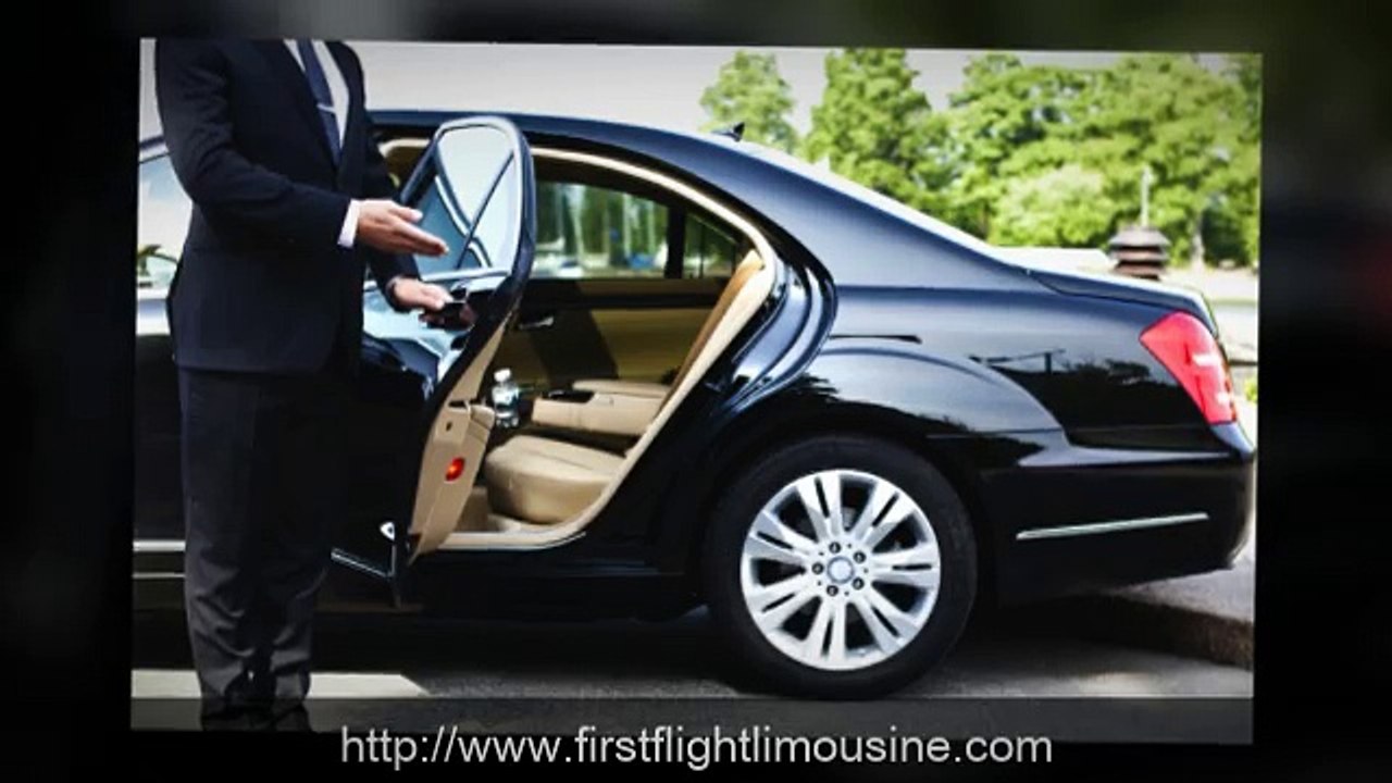 Providing Limousine Services