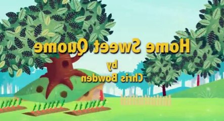 Wanda and the Alien S01  E26 Spider