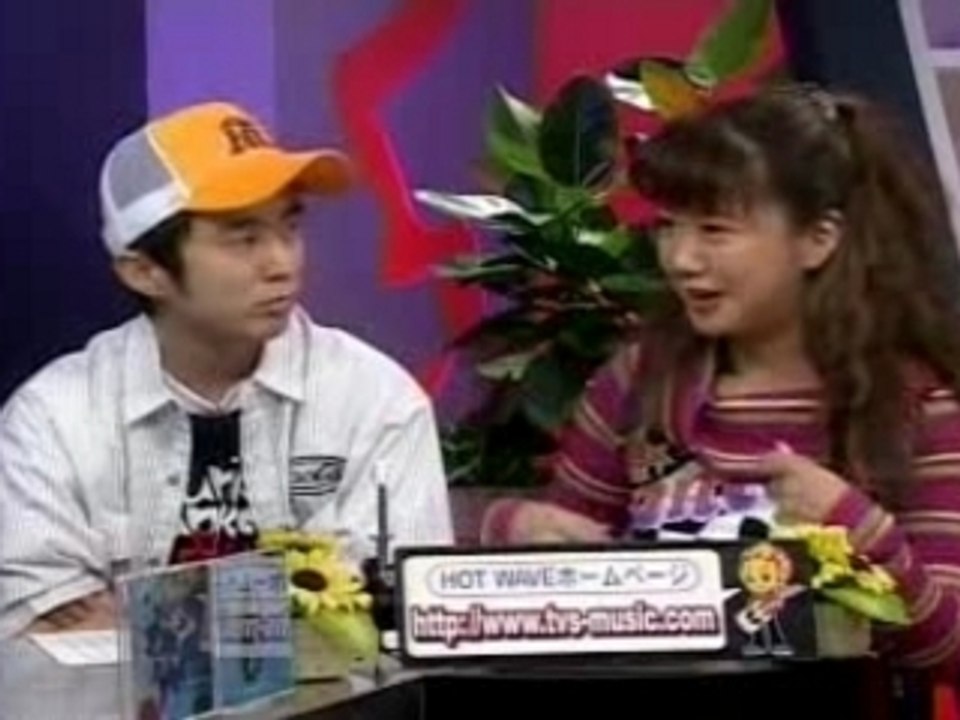 Hot wave varuna nightmare 2004