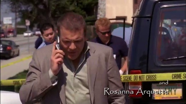 Medium - S04 E11 Lady Killer