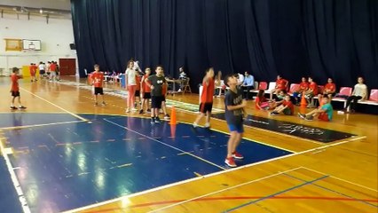 Kentauros Summer Camp 2018