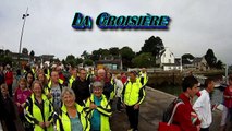 Découverte du golfe du Morbihan