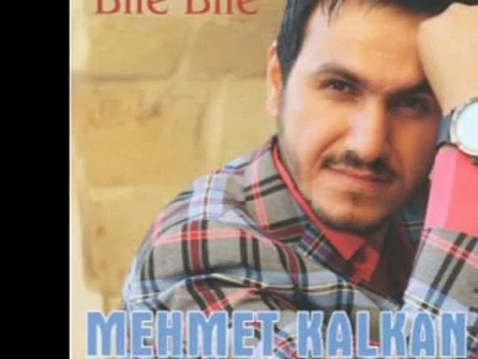 Mehmet Kalkan - GEL BERİDEN BERİDEN-O LEYLİ-YAN...