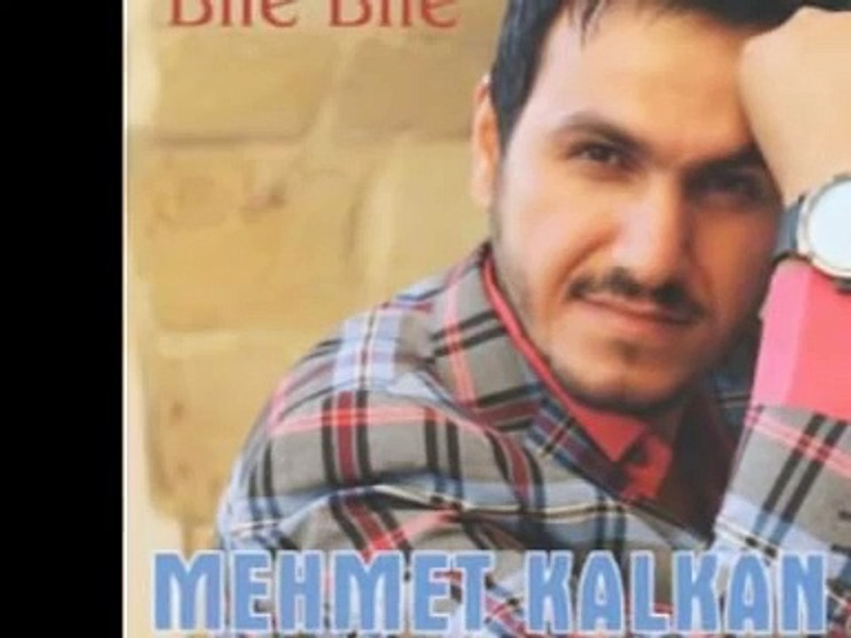 Mehmet Kalkan - Kan Ağlar