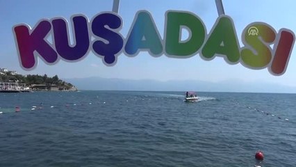 Turistlerin Yeni Gözdesi Uçak Batığı