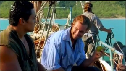 Les aventures des mers du Sud S1E16 FRENCH   Part 02