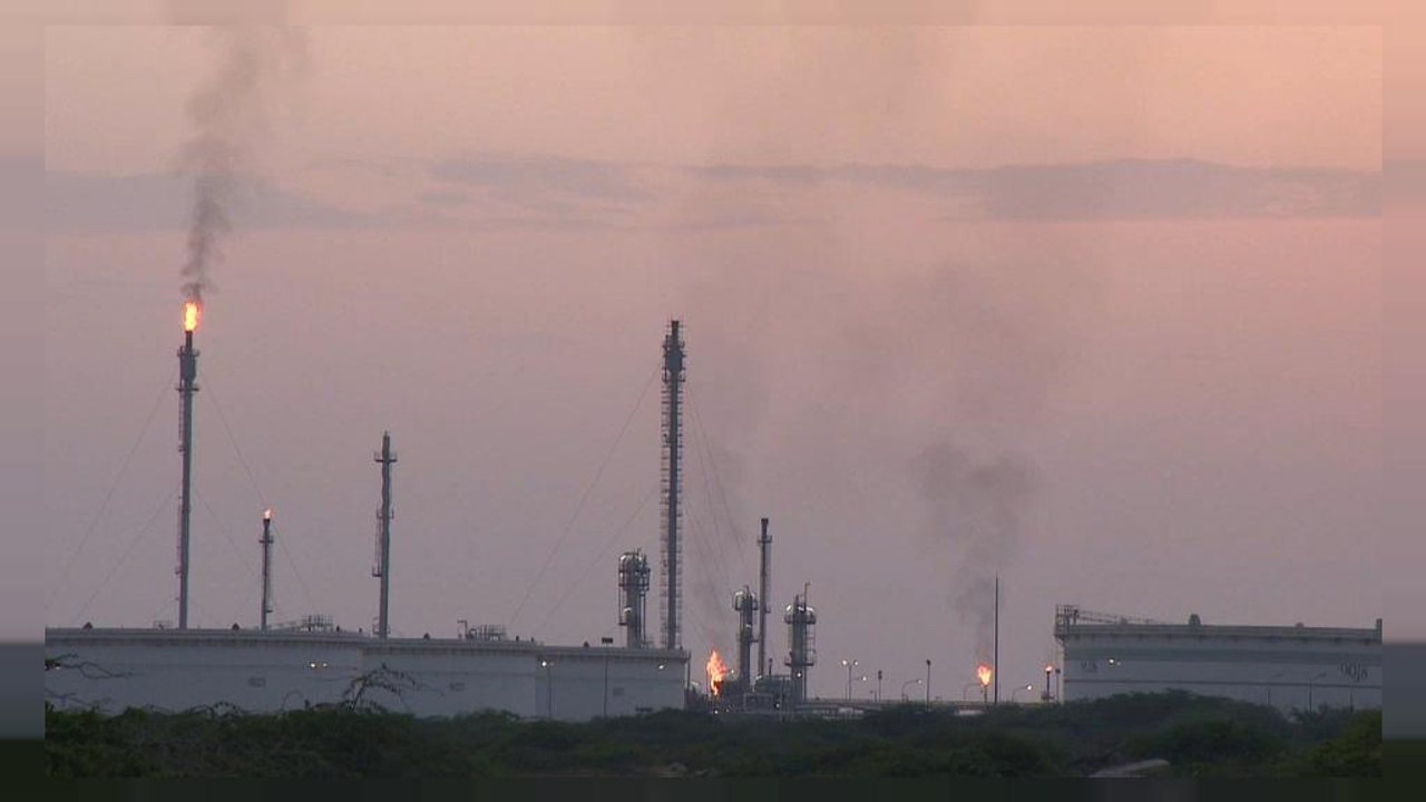 USA verlangen weltweiten Import-Stopp für iranisches Öl