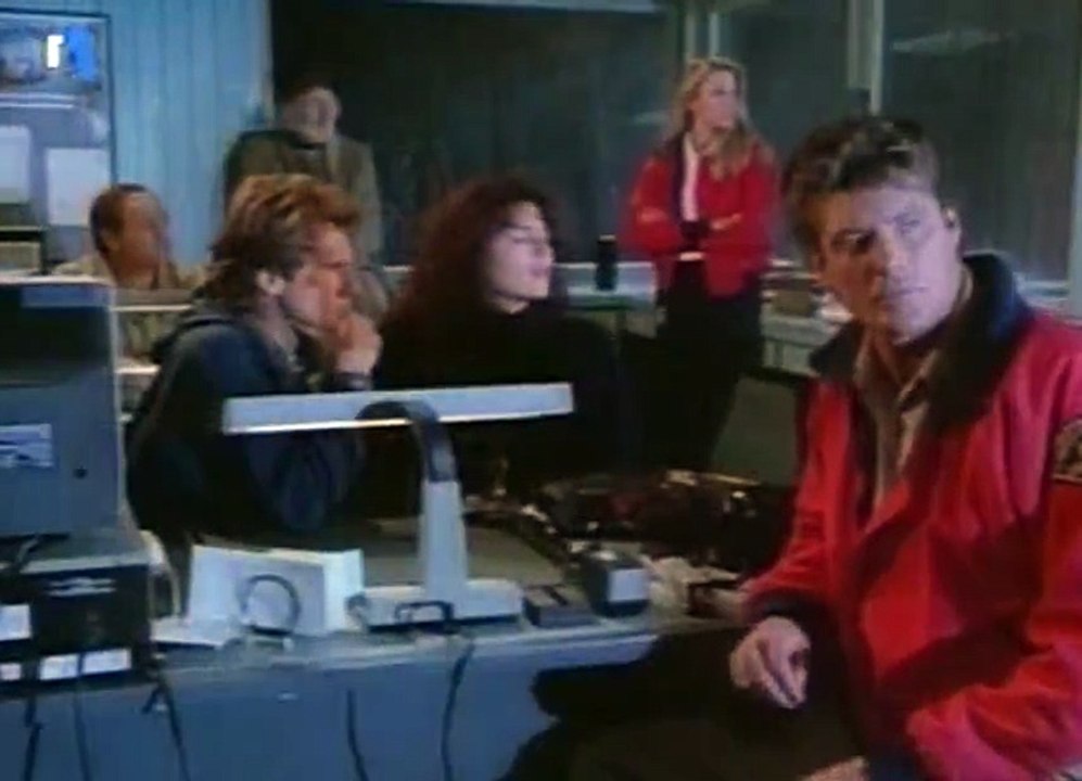 Alerte a Malibu  1 12 Coup De Vent FR willy le belge  avi   Part 02