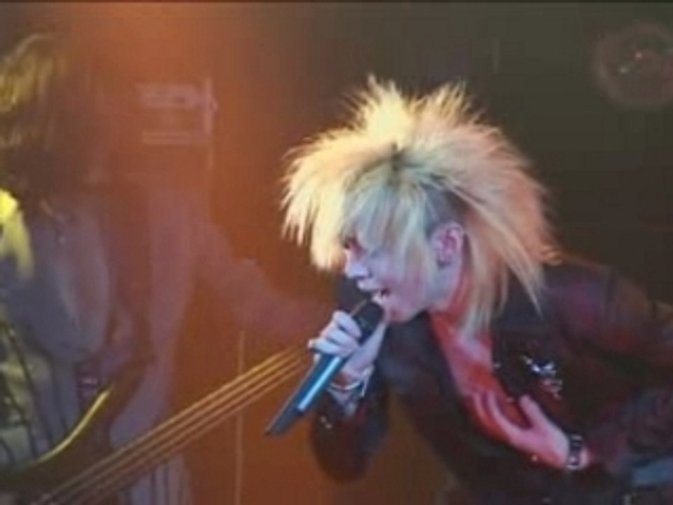 RENTRER EN SOI Live - Gi Hadaka Nise Hadaka